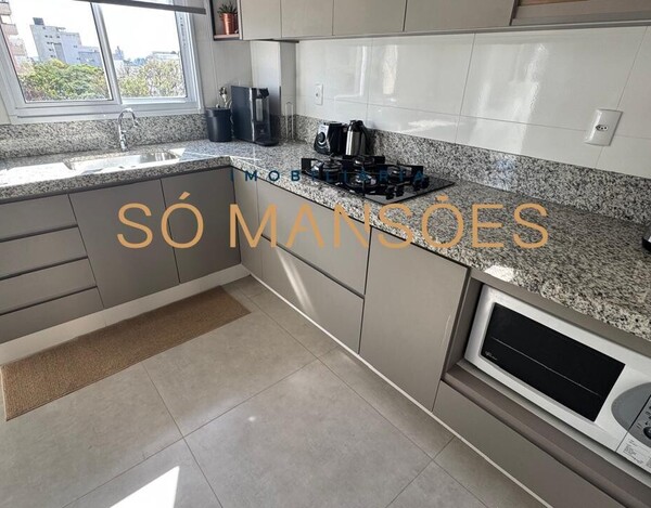 APARTAMENTO À VENDA NO BAIRRO SÃO PEDRO EM BH