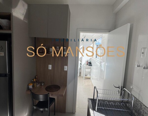 APARTAMENTO À VENDA NO BAIRRO SÃO PEDRO EM BH