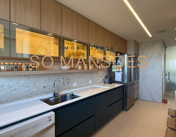 APARTAMENTO À VENDA NO VILA DA SERRA