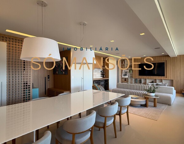APARTAMENTO À VENDA NO VILA DA SERRA