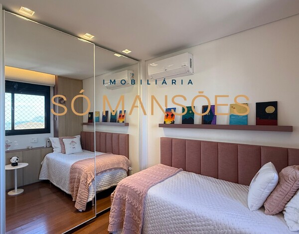 APARTAMENTO À VENDA NO VILA DA SERRA