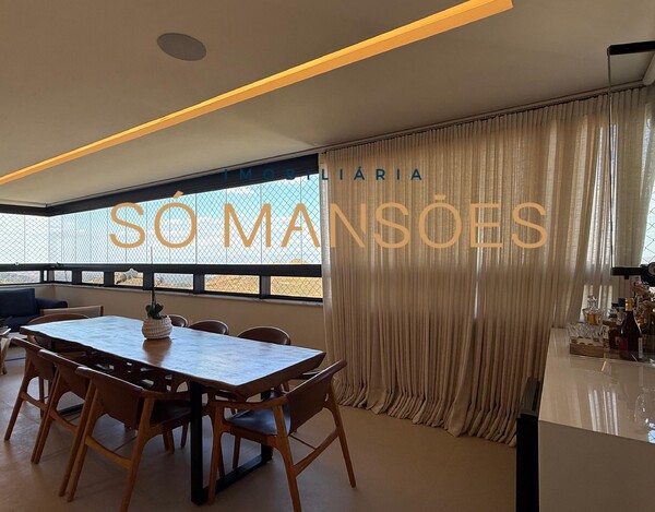 APARTAMENTO À VENDA NO VILA DA SERRA