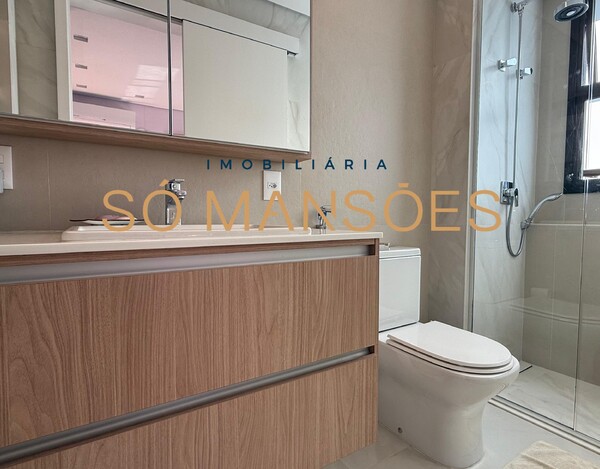 APARTAMENTO À VENDA NO VILA DA SERRA