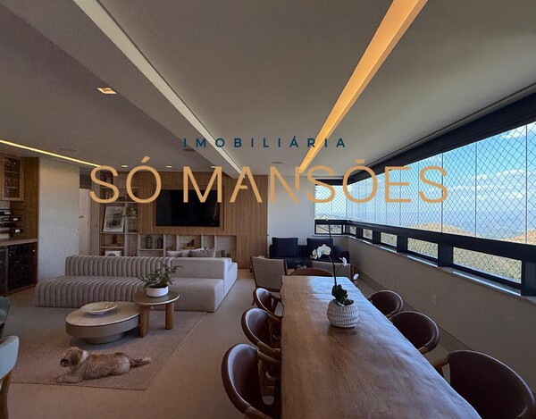APARTAMENTO À VENDA NO VILA DA SERRA
