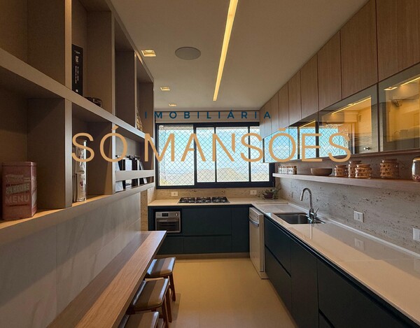 APARTAMENTO À VENDA NO VILA DA SERRA