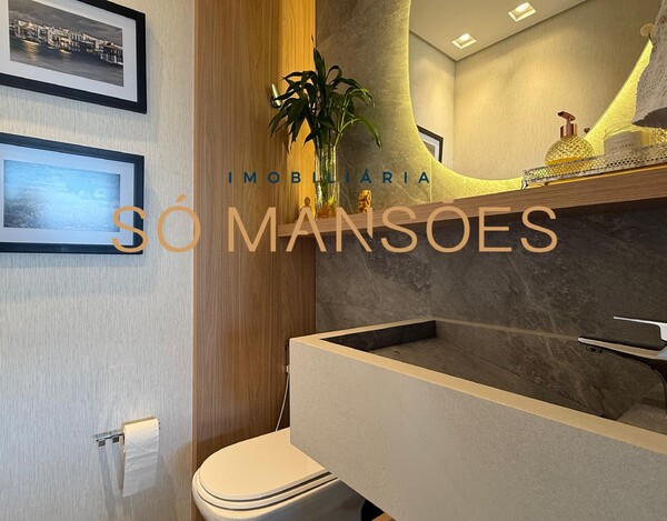 APARTAMENTO À VENDA NO VILA DA SERRA