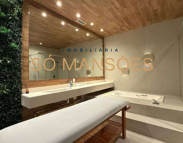 APARTAMENTO À VENDA NO VILA DA SERRA