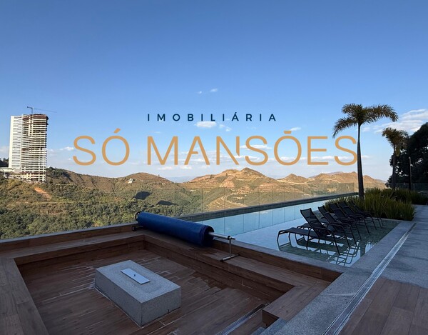 APARTAMENTO À VENDA NO VILA DA SERRA