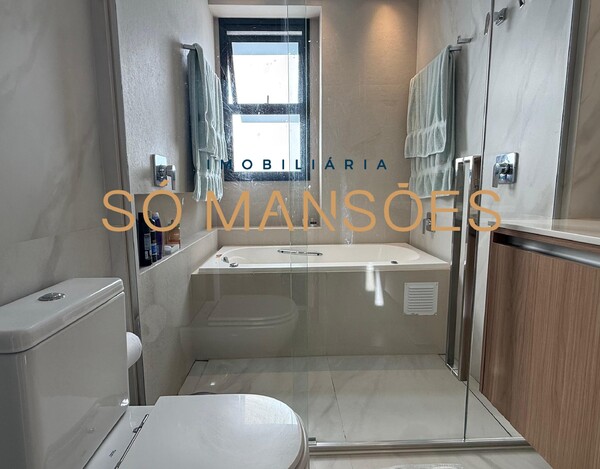 APARTAMENTO À VENDA NO VILA DA SERRA