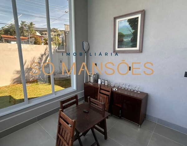 BAIRRO GARÇAS - CASA À VENDA NA REGIÃO DA PAMPULHA