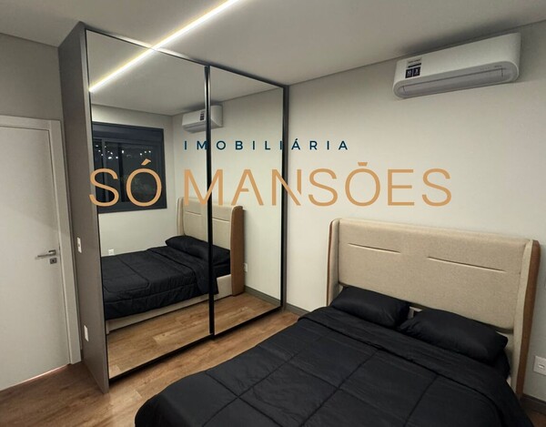 CASA À VENDA NO ALPHAVILLE VESPASIANO 