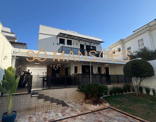BAIRRO CASTELO - CASA À VENDA NA REGIÃO DA PAMPULHA