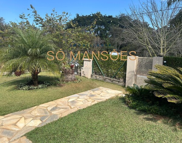 CASA À VENDA NO CONDOMÍNIO MIRANTE DO TAMBORIL  EM LAGOA SANTA