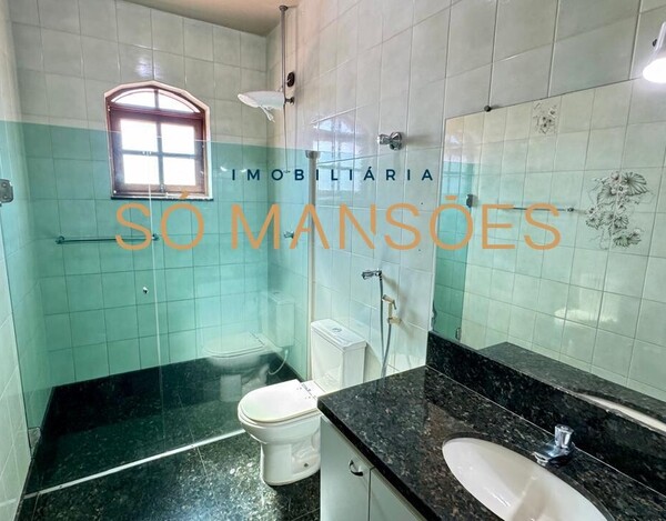 SANTA LÚCIA - CASA A VENDA EM BELO HORIZONTE MG