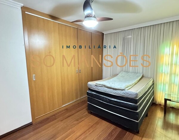 SANTA LÚCIA - CASA A VENDA EM BELO HORIZONTE MG