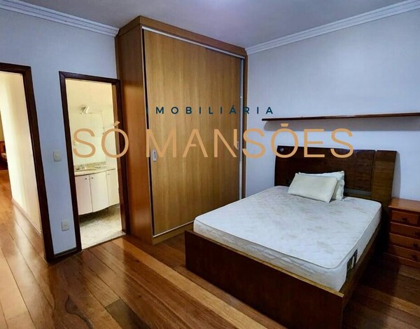 SANTA LÚCIA - CASA A VENDA EM BELO HORIZONTE MG