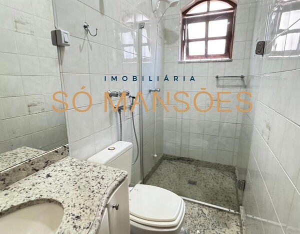 SANTA LÚCIA - CASA A VENDA EM BELO HORIZONTE MG