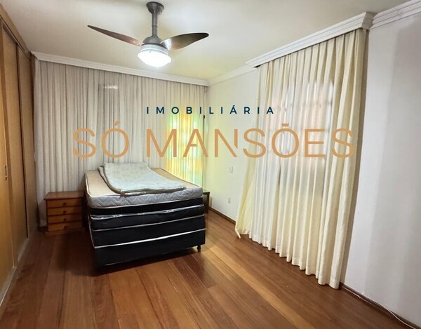 SANTA LÚCIA - CASA A VENDA EM BELO HORIZONTE MG