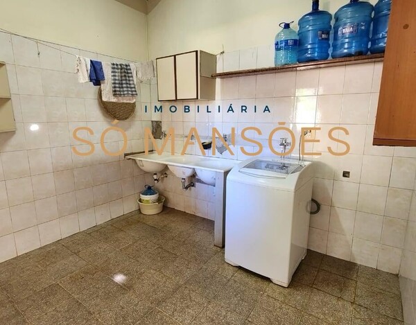 SANTA LÚCIA - CASA A VENDA EM BELO HORIZONTE MG