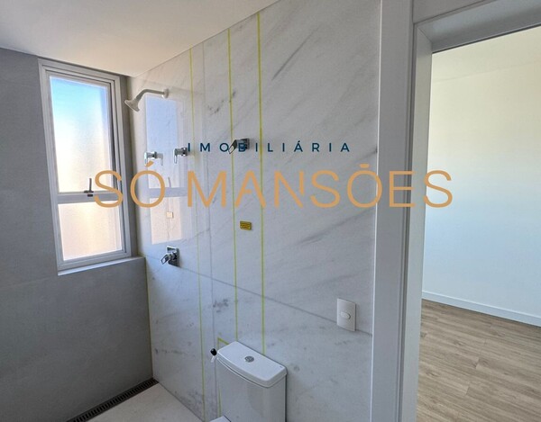 APARTAMENTO À VENDA NO VILA DA SERRA
