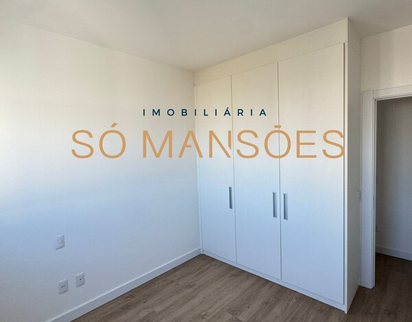APARTAMENTO À VENDA NO VILA DA SERRA