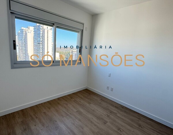 APARTAMENTO À VENDA NO VILA DA SERRA