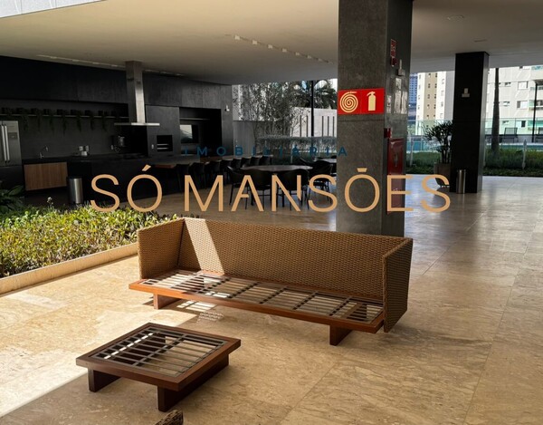 APARTAMENTO À VENDA NO VILA DA SERRA