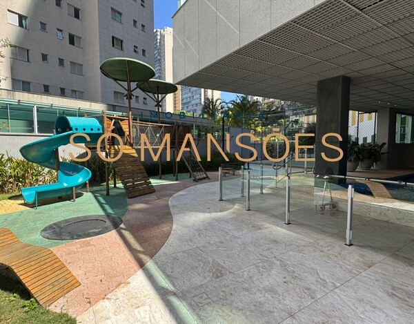 APARTAMENTO À VENDA NO VILA DA SERRA