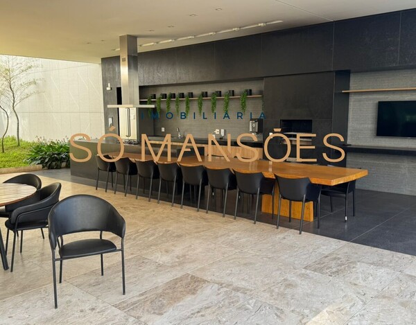 APARTAMENTO À VENDA NO VILA DA SERRA