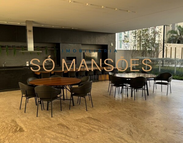 APARTAMENTO À VENDA NO VILA DA SERRA