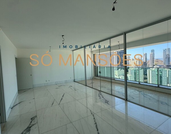 APARTAMENTO À VENDA NO VILA DA SERRA
