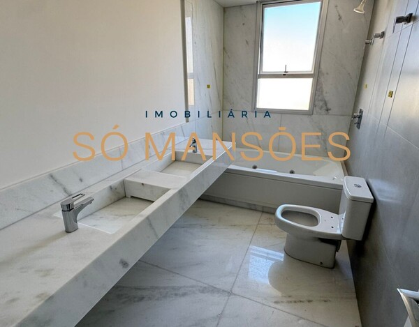 APARTAMENTO À VENDA NO VILA DA SERRA