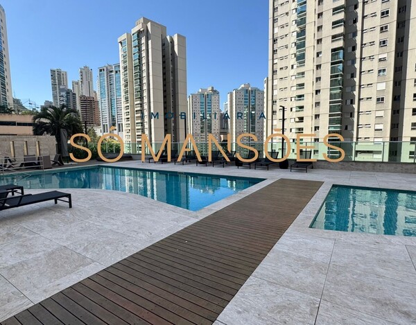 APARTAMENTO À VENDA NO VILA DA SERRA