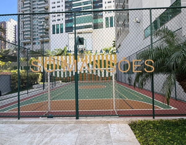 APARTAMENTO À VENDA NO VILA DA SERRA
