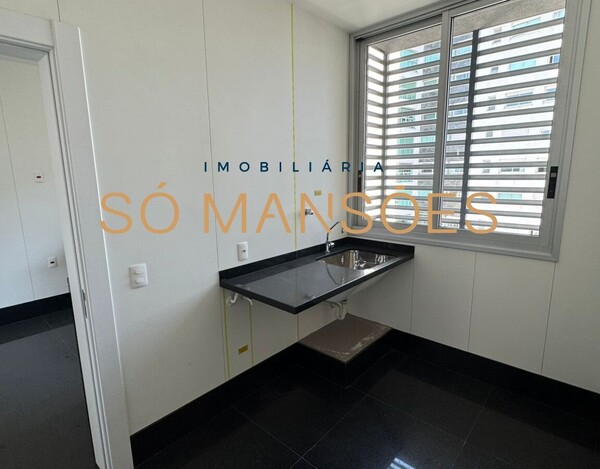 APARTAMENTO À VENDA NO VILA DA SERRA