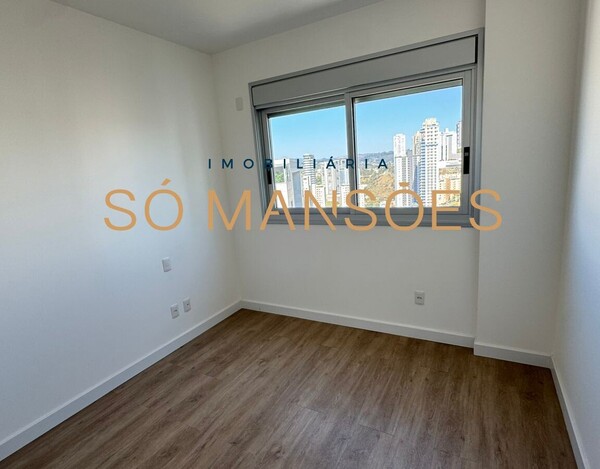 APARTAMENTO À VENDA NO VILA DA SERRA