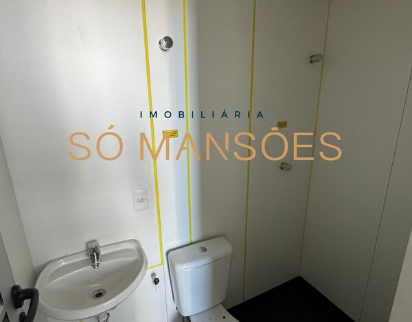 APARTAMENTO À VENDA NO VILA DA SERRA