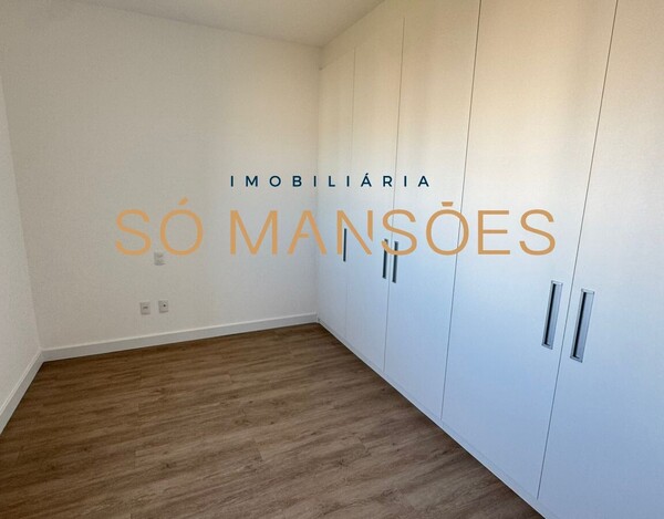 APARTAMENTO À VENDA NO VILA DA SERRA
