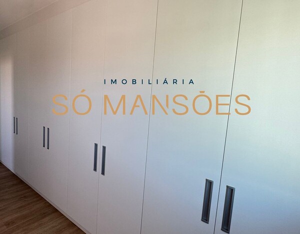 APARTAMENTO À VENDA NO VILA DA SERRA