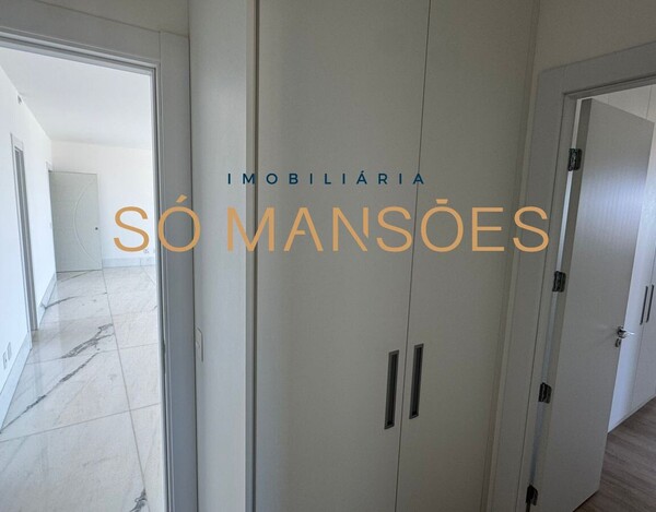 APARTAMENTO À VENDA NO VILA DA SERRA
