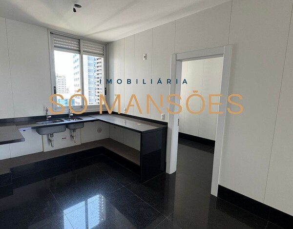 APARTAMENTO À VENDA NO VILA DA SERRA