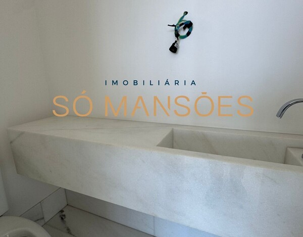 APARTAMENTO À VENDA NO VILA DA SERRA