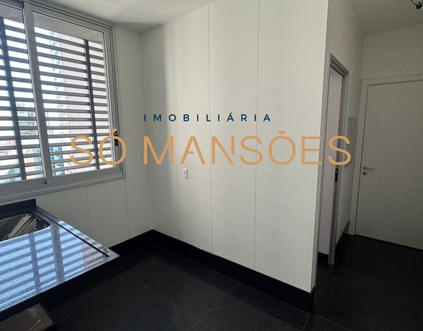 APARTAMENTO À VENDA NO VILA DA SERRA