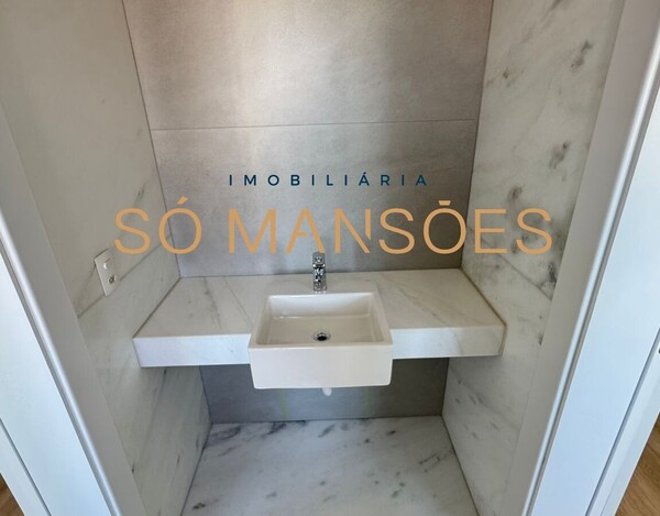 APARTAMENTO À VENDA NO VILA DA SERRA