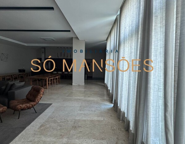 APARTAMENTO À VENDA NO VILA DA SERRA