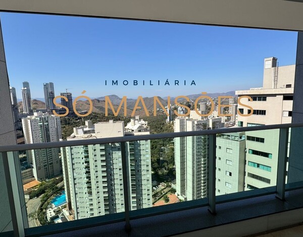 APARTAMENTO À VENDA NO VILA DA SERRA