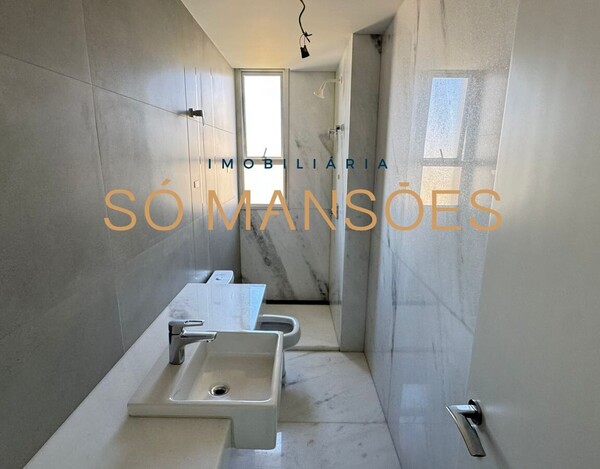 APARTAMENTO À VENDA NO VILA DA SERRA