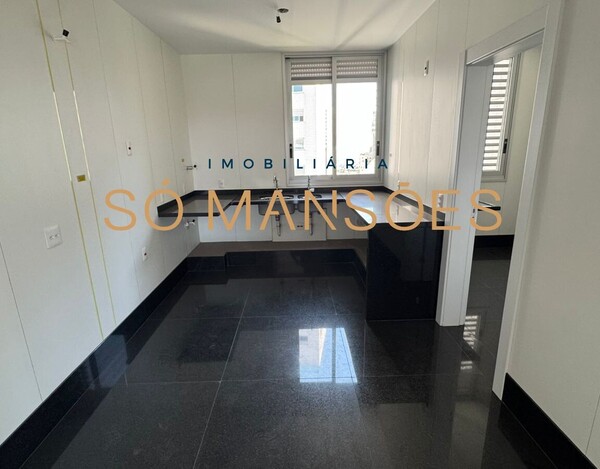 APARTAMENTO À VENDA NO VILA DA SERRA