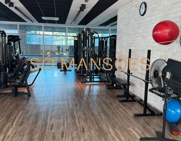 APARTAMENTO À VENDA NO VILA DA SERRA