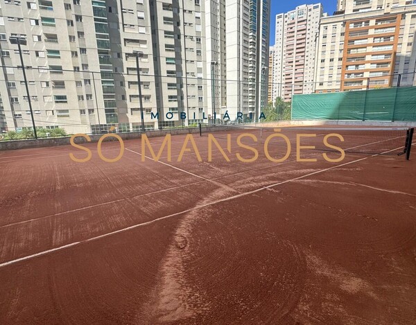 APARTAMENTO À VENDA NO VILA DA SERRA